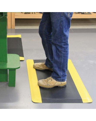 Anti Fatigue Chequered Mat 13.410.0H2