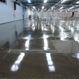 Epoxy Floor Primer and Sealer  Epoxy Floor Primer and Sealer