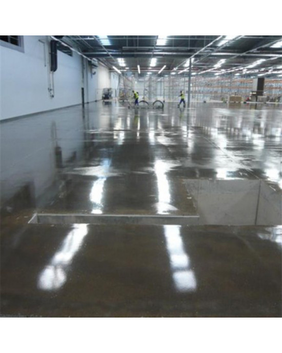 Epoxy Floor Primer and Sealer Epoxy Floor Primer and Sealer