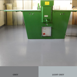 Medium Traffic Matt Floor Paint Medium Traffic Matt Floor Paint