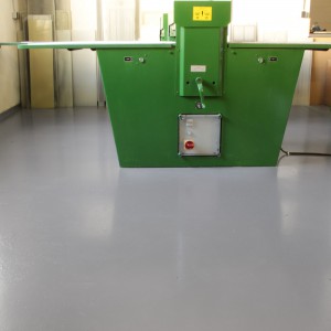 Anti Slip Epoxy Floor Paint 11.221. Anti Slip Epoxy Floor Paint 11.221.