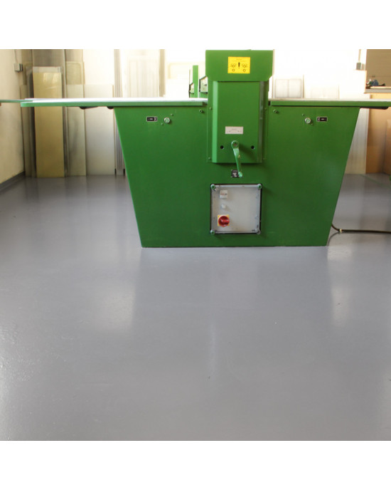 Anti Slip Epoxy Floor Paint 11.221. Anti Slip Epoxy Floor Paint 11.221.