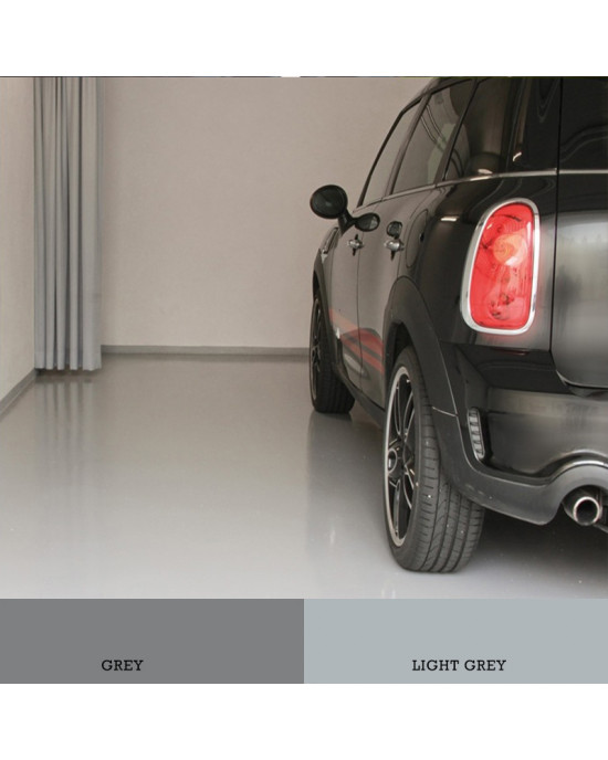 Medium Traffic Gloss Floor Paint Medium Traffic Gloss Floor Paint